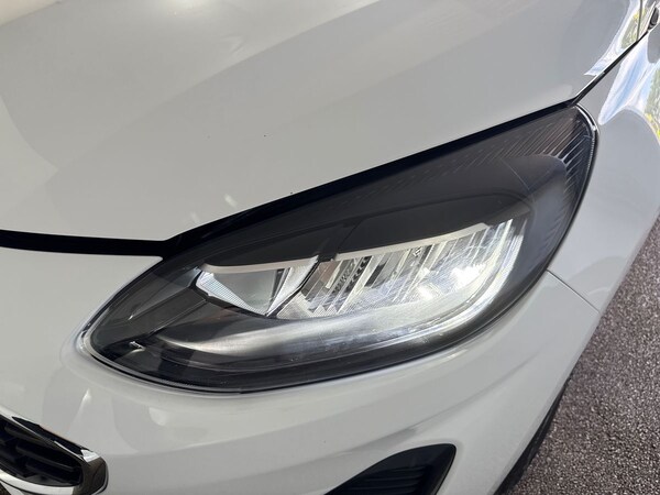 Used Ford Fiesta 2023 for sale - 75467766: Photo 32