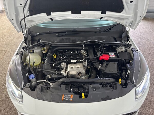 Used Ford Fiesta 2023 for sale - 75467766: Photo 33