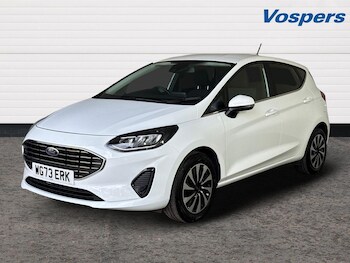 Used Ford Fiesta 2023 for sale - 75467766: Photo