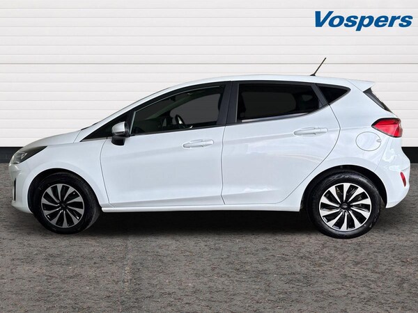 Used Ford Fiesta 2023 for sale - 75467766: Photo 5