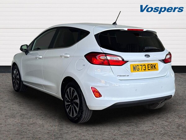 Used Ford Fiesta 2023 for sale - 75467766: Photo 6