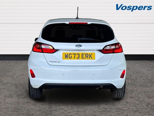 Used Ford Fiesta 2023 for sale - 75467766: Photo 7