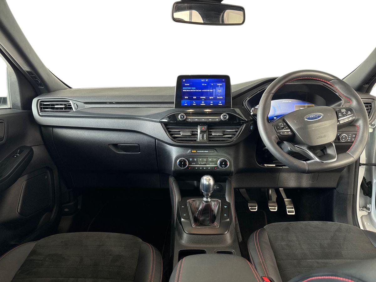 Used Ford Kuga 2023 for sale - 76372836: Photo 19