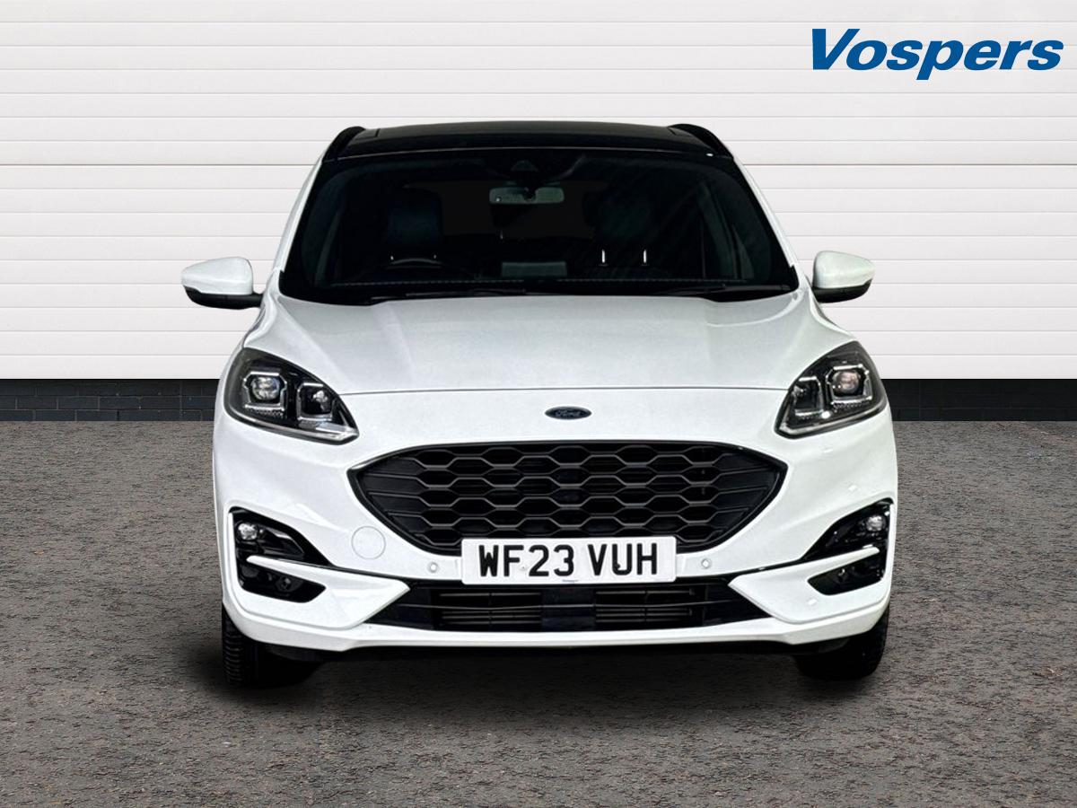 Used Ford Kuga 2023 for sale - 76372836: Photo 2