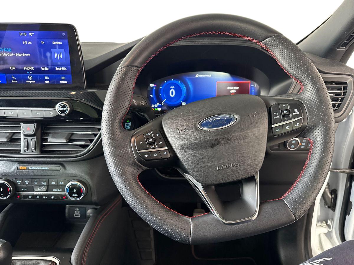 Used Ford Kuga 2023 for sale - 76372836: Photo 21