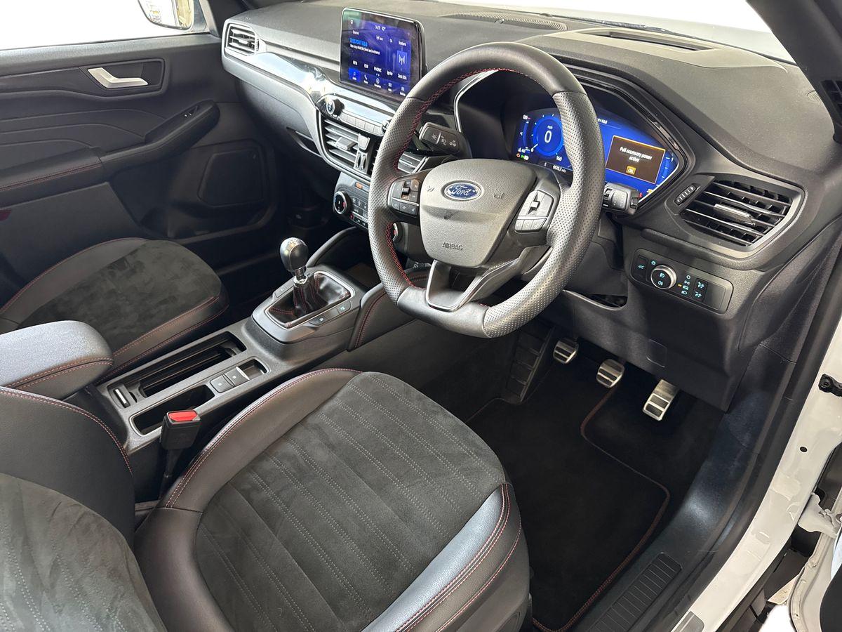 Used Ford Kuga 2023 for sale - 76372836: Photo 22