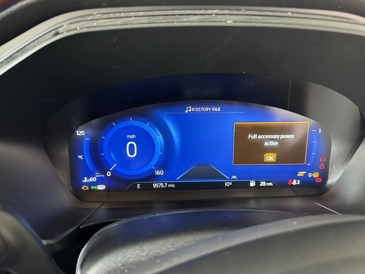 Used Ford Kuga 2023 for sale - 76372836: Photo 23