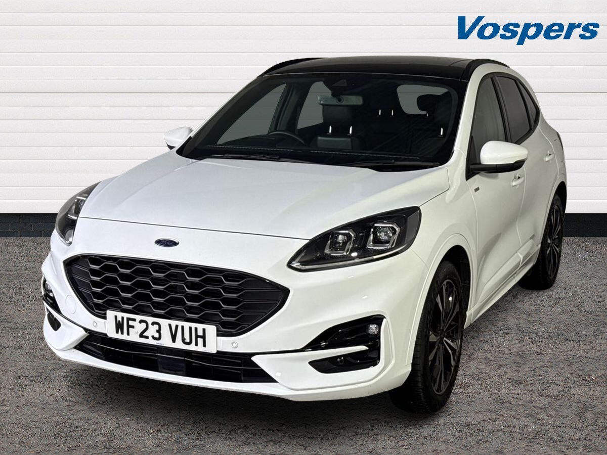 Used Ford Kuga 2023 for sale - 76372836: Photo 3