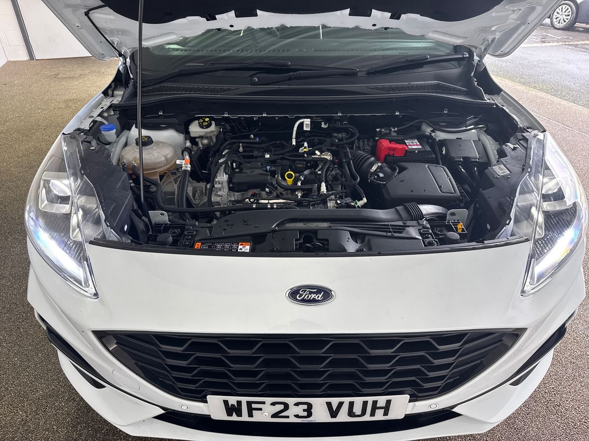 Used Ford Kuga 2023 for sale - 76372836: Photo 33