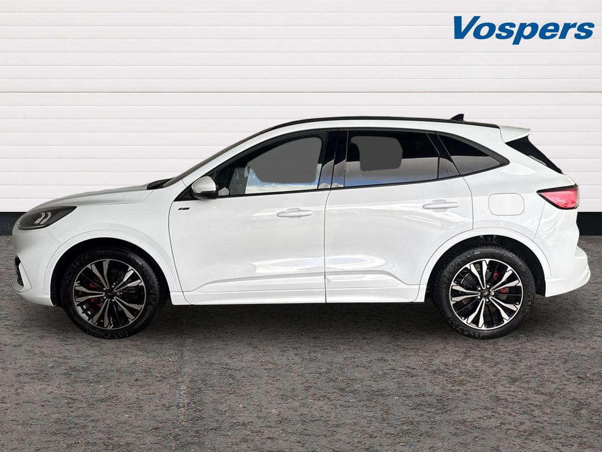 Used Ford Kuga 2023 for sale - 76372836: Photo 5