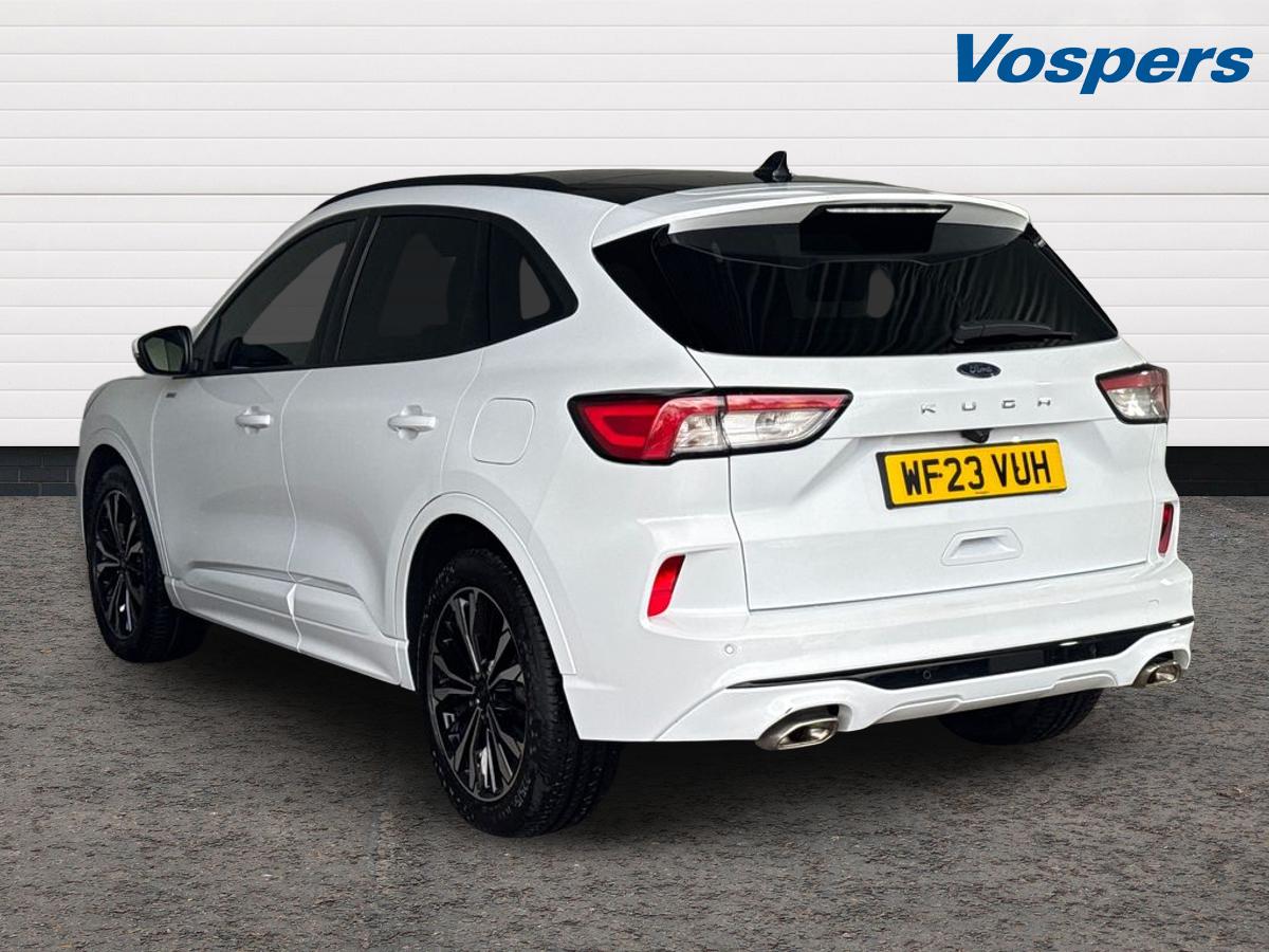 Used Ford Kuga 2023 for sale - 76372836: Photo 6