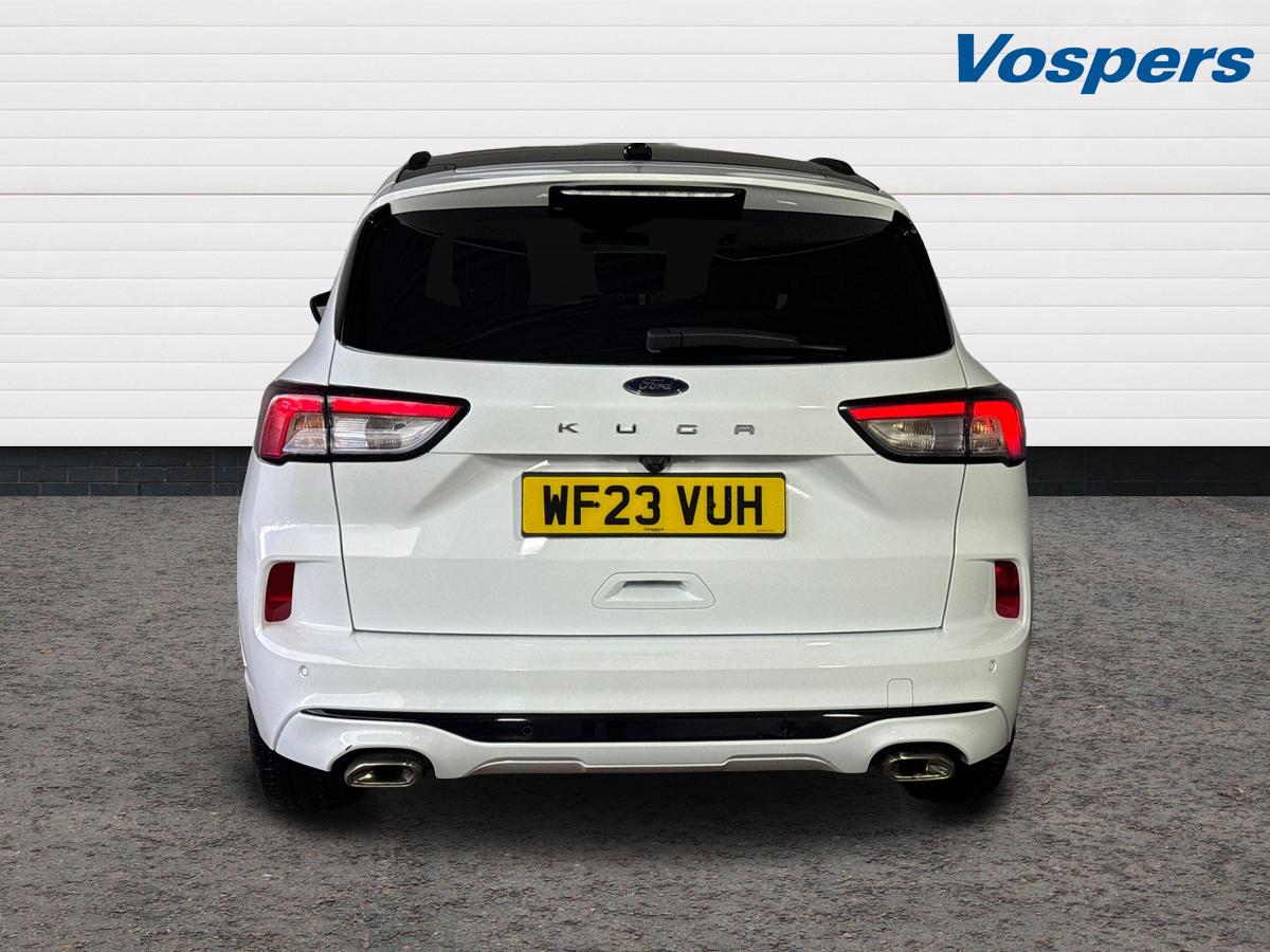 Used Ford Kuga 2023 for sale - 76372836: Photo 7