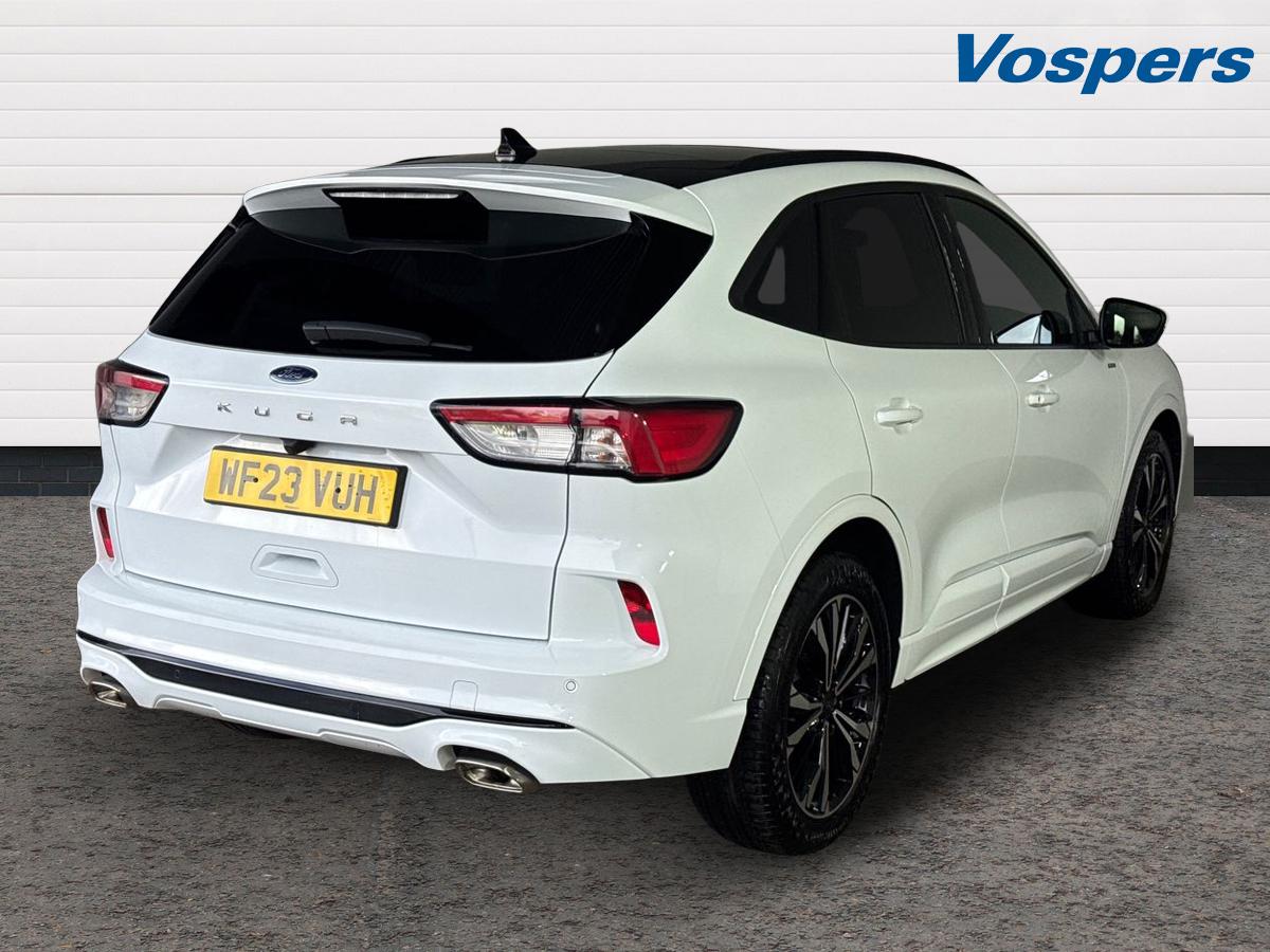 Used Ford Kuga 2023 for sale - 76372836: Photo 9