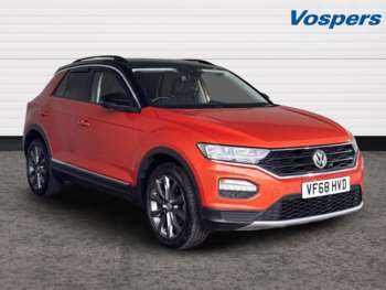 2019 - 1.5 TSI EVO Design 5dr