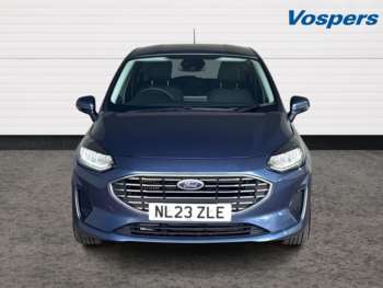 Used Ford Fiesta 2023 for sale - 74856961: Photo
