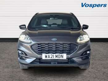 Used Ford Kuga 2021 for sale - 74720204: Photo