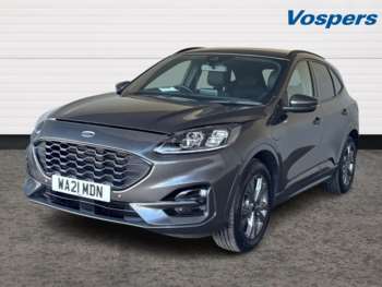 Used Ford Kuga 2021 for sale - 74720204: Photo