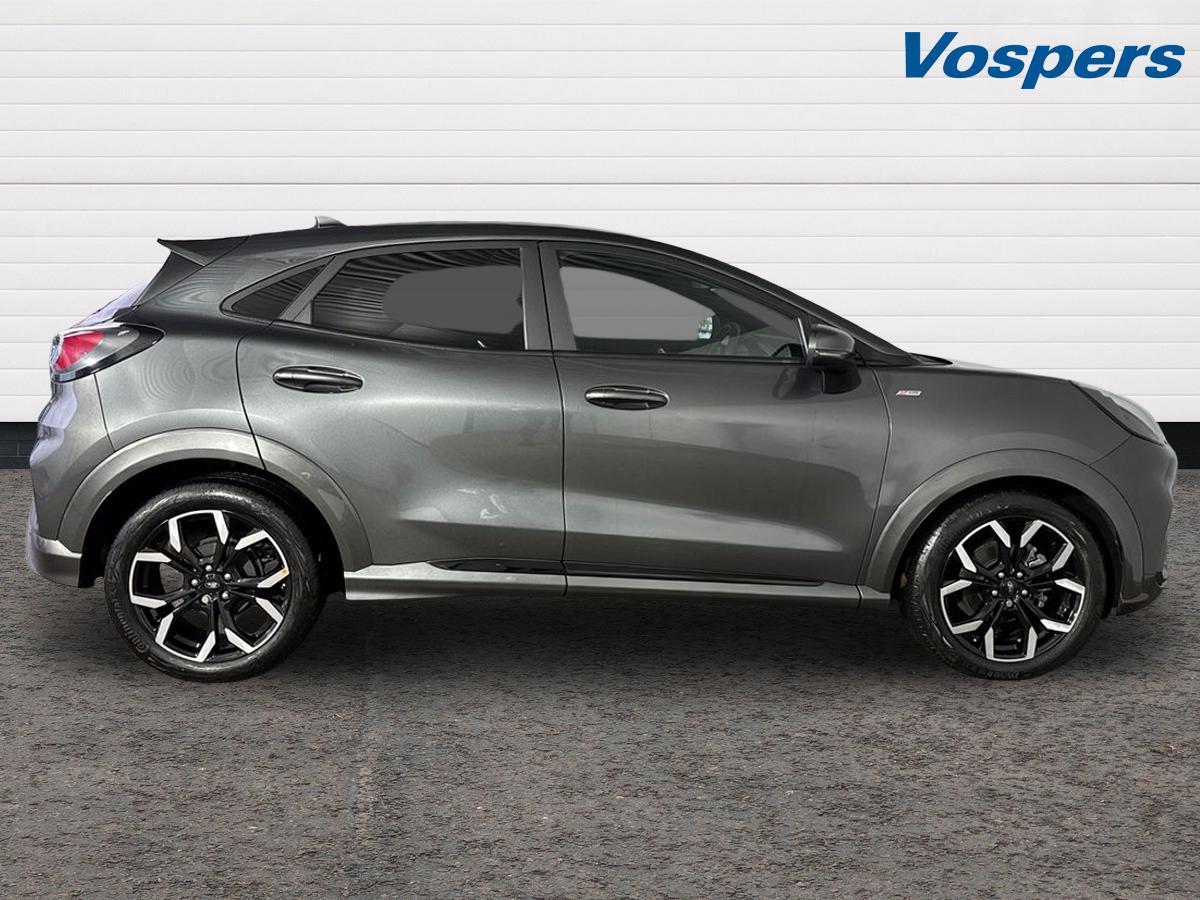 Used Ford Puma 2022 for sale - 76556861: Photo 10