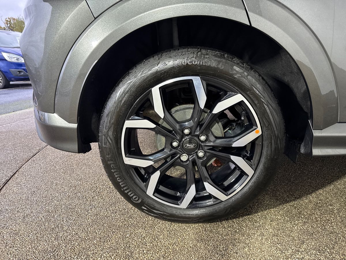 Used Ford Puma 2022 for sale - 76556861: Photo 11