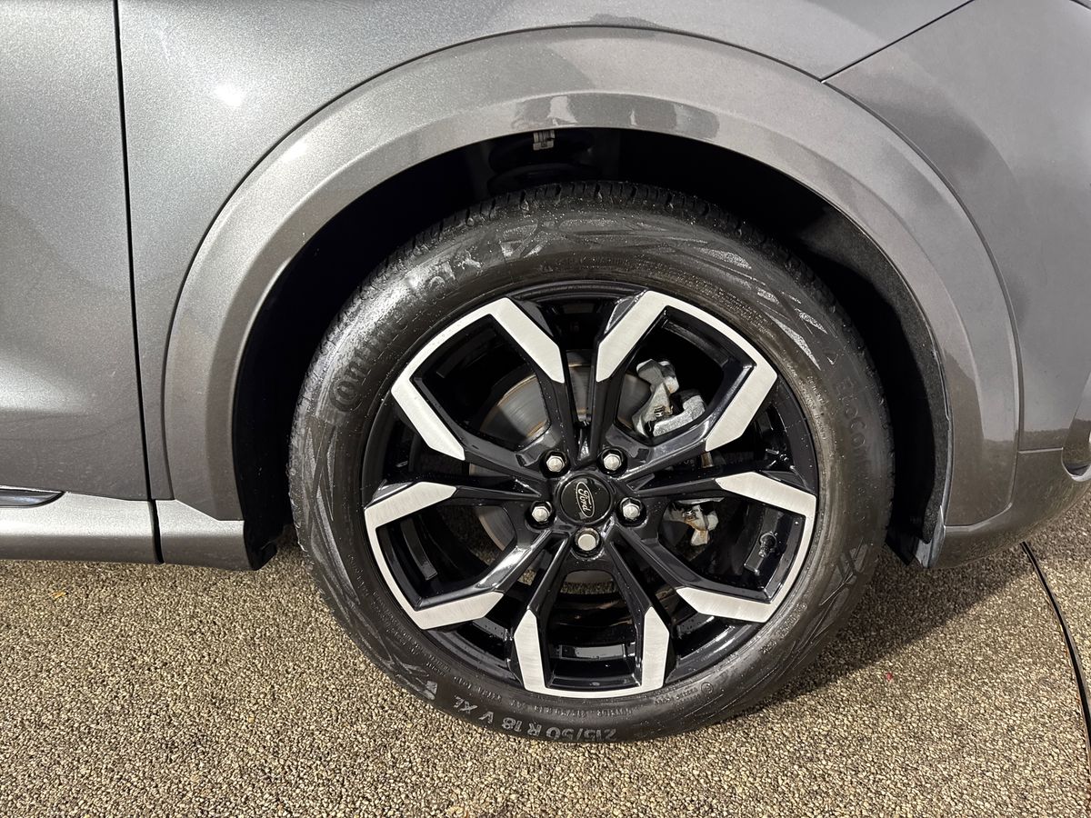 Used Ford Puma 2022 for sale - 76556861: Photo 13