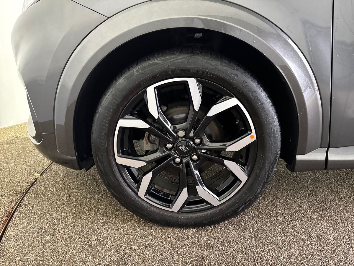 Used Ford Puma 2022 for sale - 76556861: Photo 14