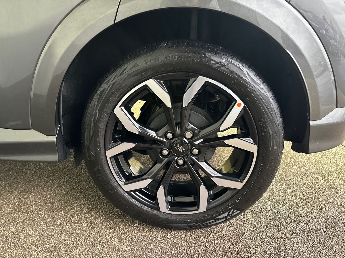 Used Ford Puma 2022 for sale - 76556861: Photo 15