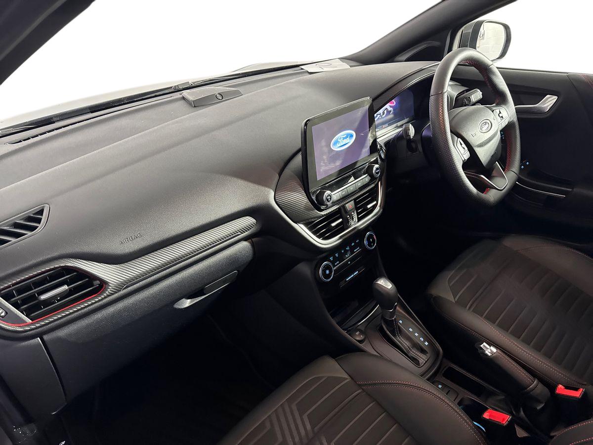 Used Ford Puma 2022 for sale - 76556861: Photo 18