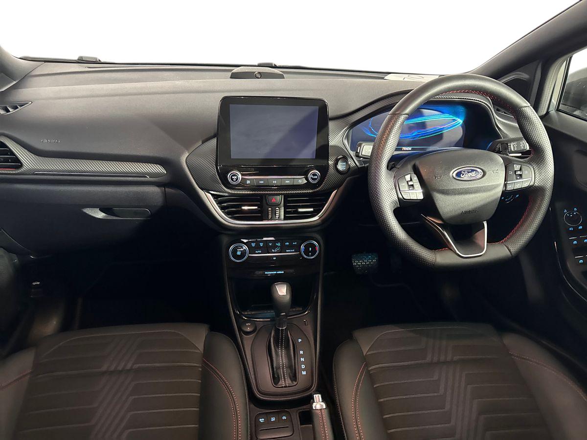 Used Ford Puma 2022 for sale - 76556861: Photo 19