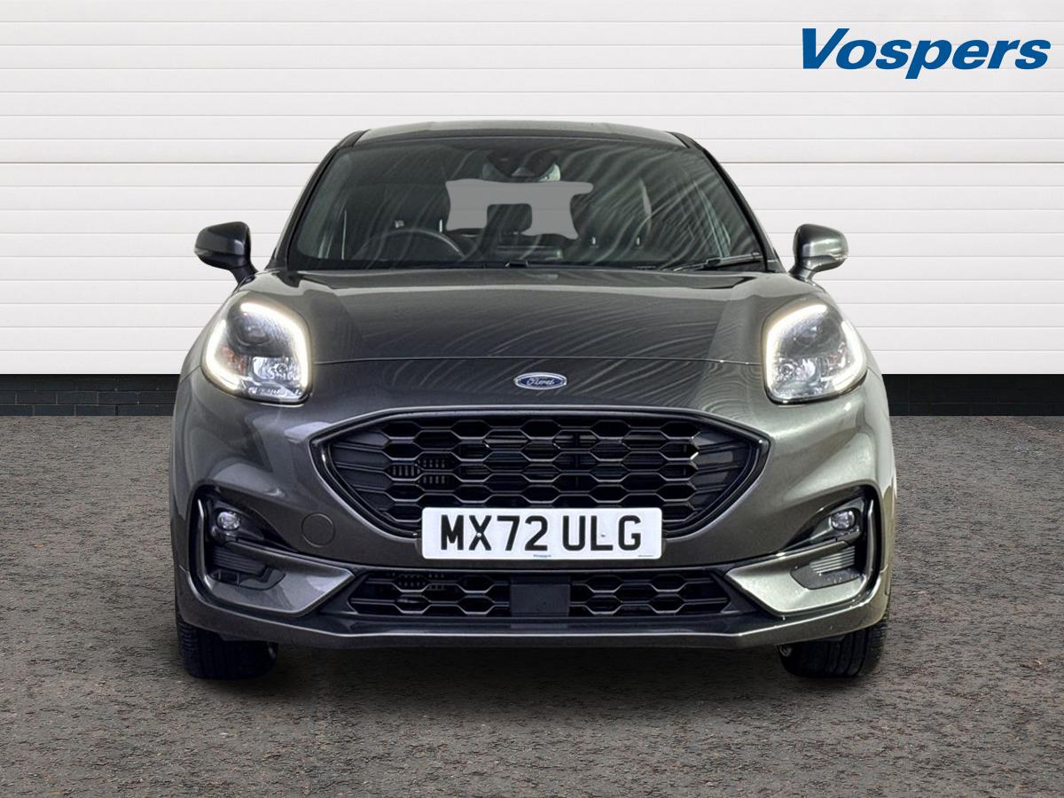 Used Ford Puma 2022 for sale - 76556861: Photo 2