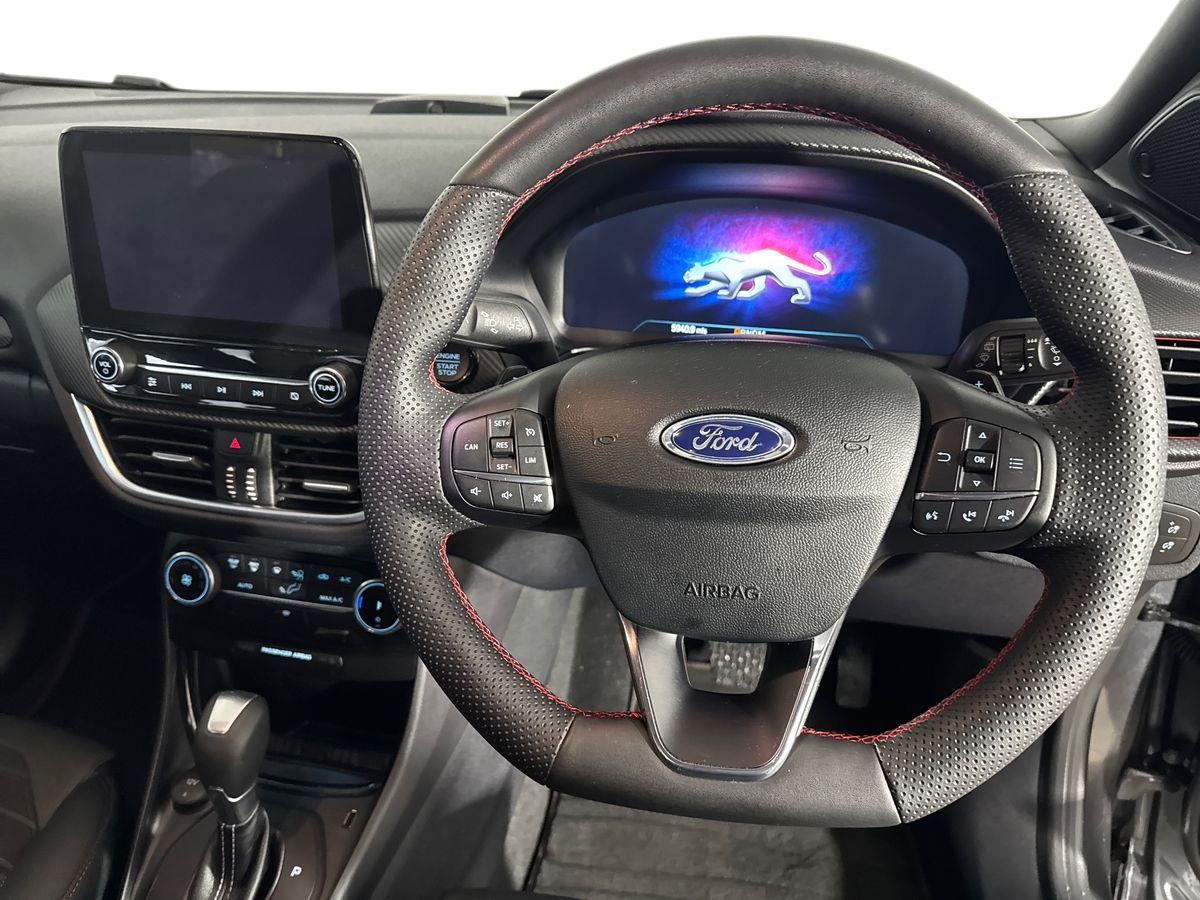 Used Ford Puma 2022 for sale - 76556861: Photo 21