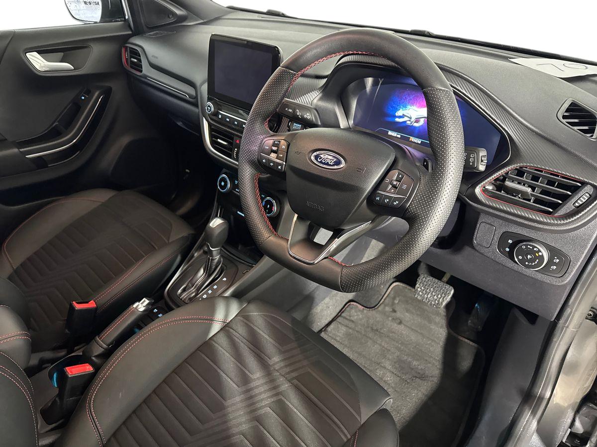 Used Ford Puma 2022 for sale - 76556861: Photo 22