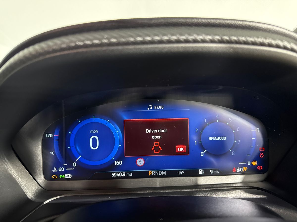 Used Ford Puma 2022 for sale - 76556861: Photo 23