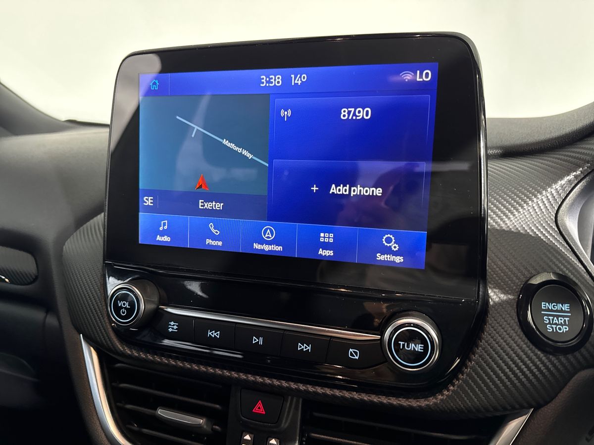 Used Ford Puma 2022 for sale - 76556861: Photo 25