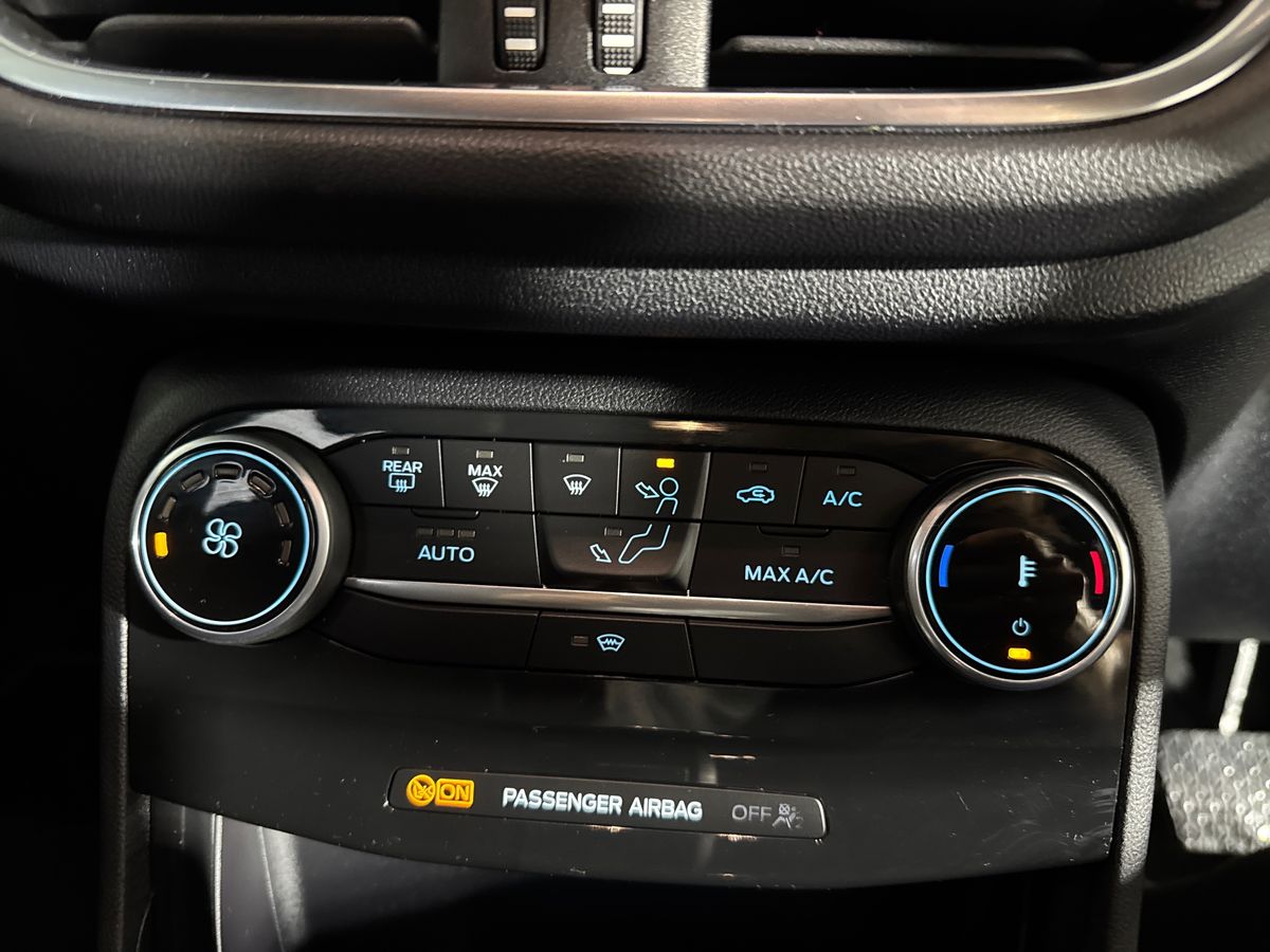 Used Ford Puma 2022 for sale - 76556861: Photo 26