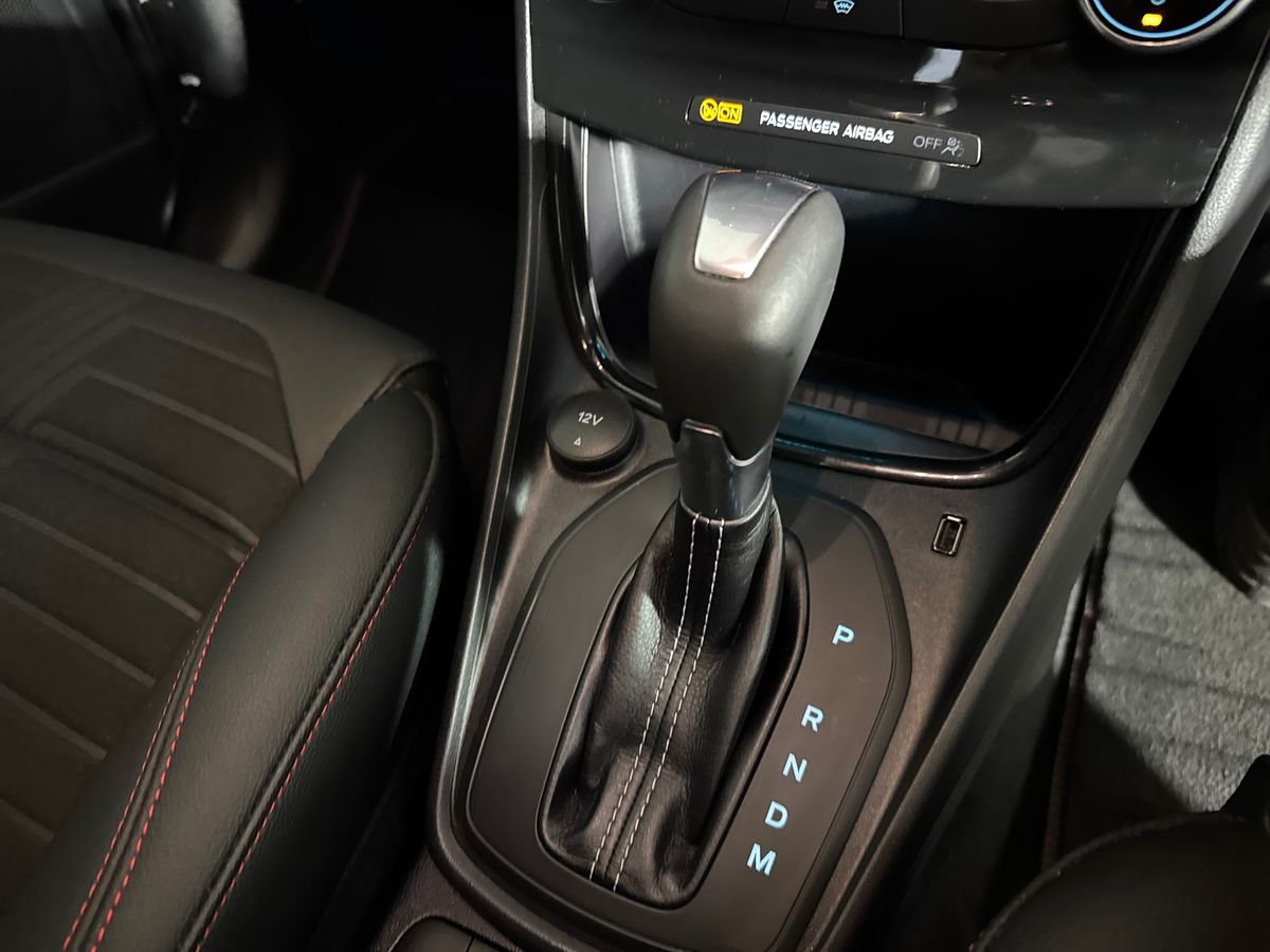 Used Ford Puma 2022 for sale - 76556861: Photo 27