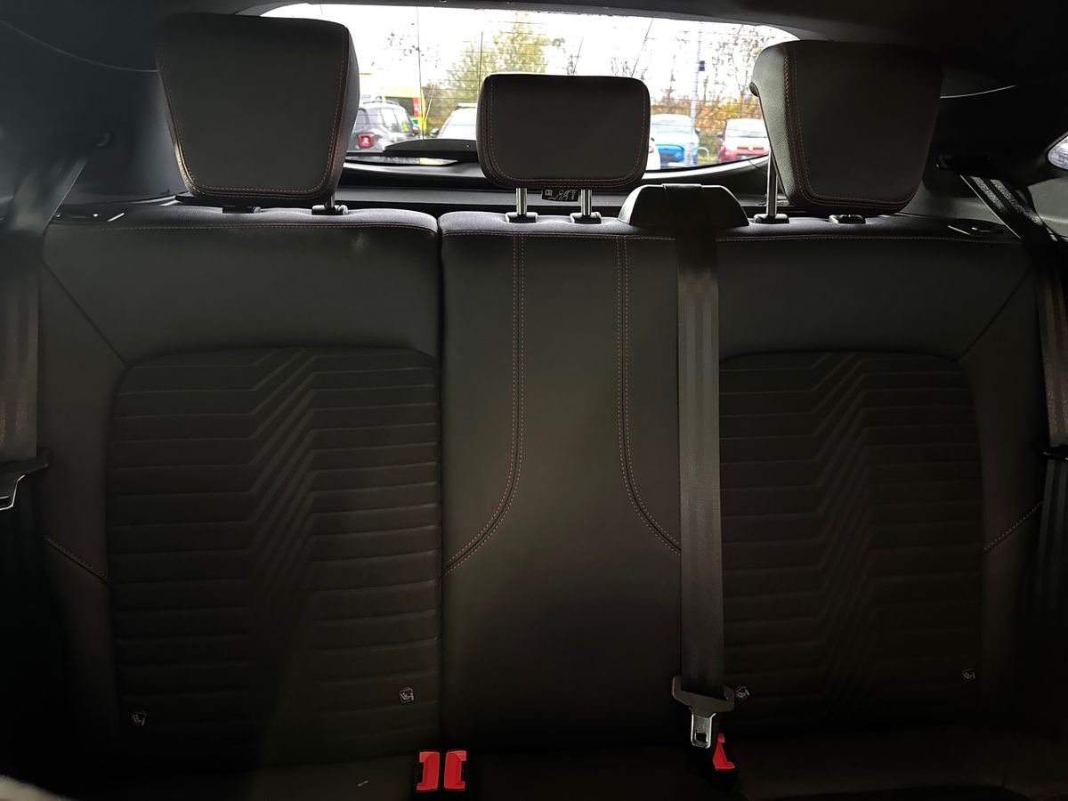 Used Ford Puma 2022 for sale - 76556861: Photo 28