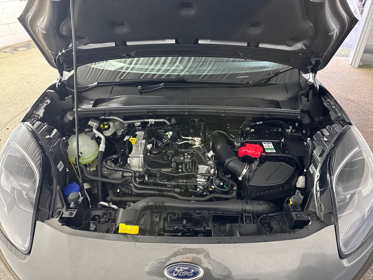 Used Ford Puma 2022 for sale - 76556861: Photo 33