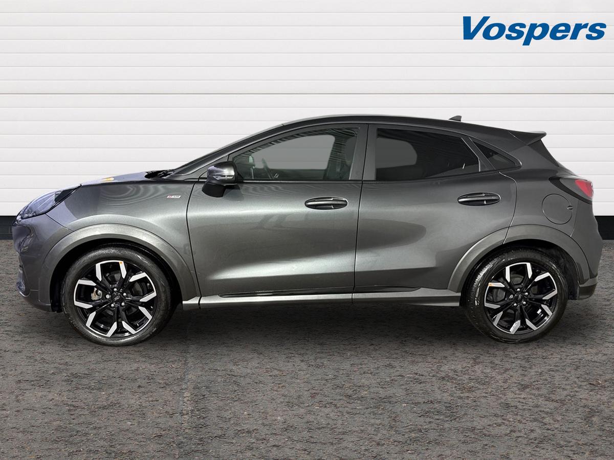 Used Ford Puma 2022 for sale - 76556861: Photo 5