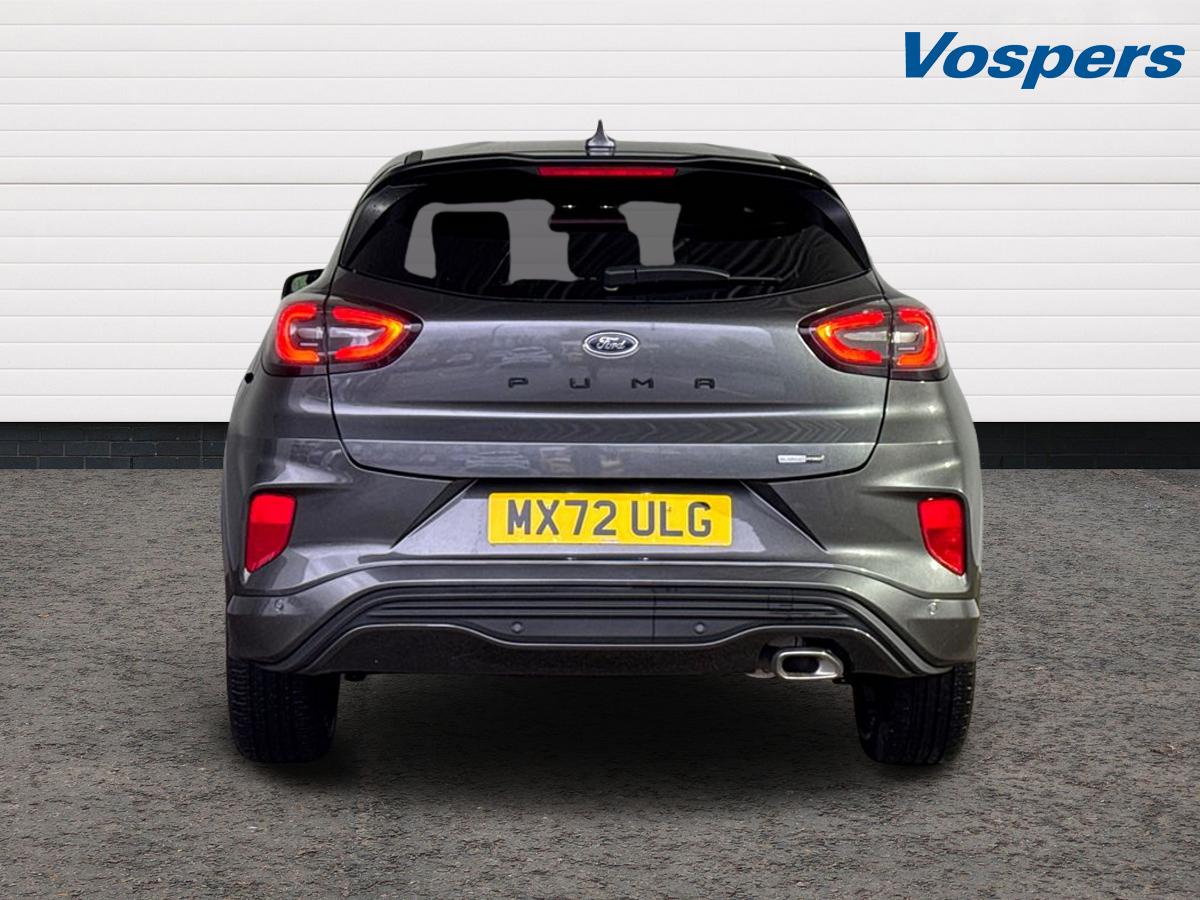 Used Ford Puma 2022 for sale - 76556861: Photo 7