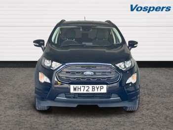 Used Ford Ecosport 2022 for sale - 75425011: Photo