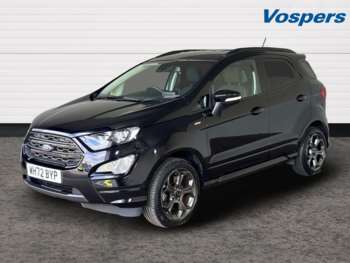 Used Ford Ecosport 2022 for sale - 75425011: Photo
