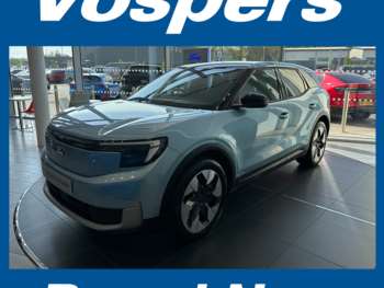 210kW Premium 77kWh 5dr Auto