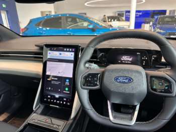 Used Ford Explorer  for sale - 74527245: Photo