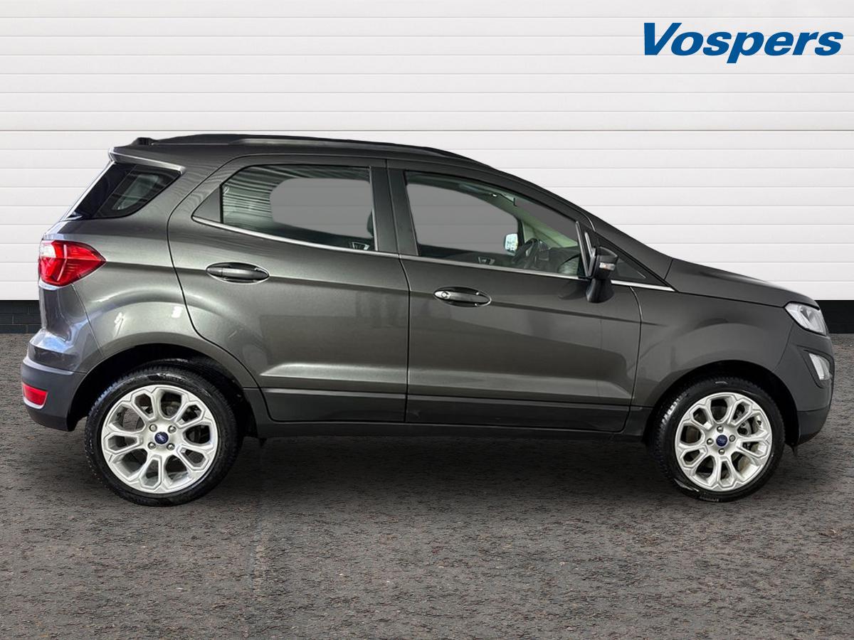 Used Ford Ecosport 2022 for sale - 77178122: Photo 10