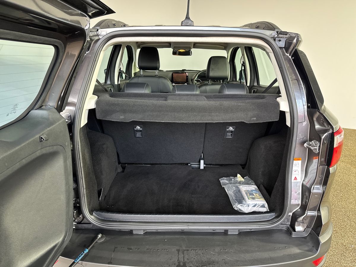 Used Ford Ecosport 2022 for sale - 77178122: Photo 17
