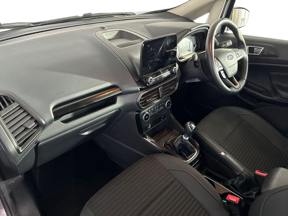 Used Ford Ecosport 2022 for sale - 77178122: Photo 18