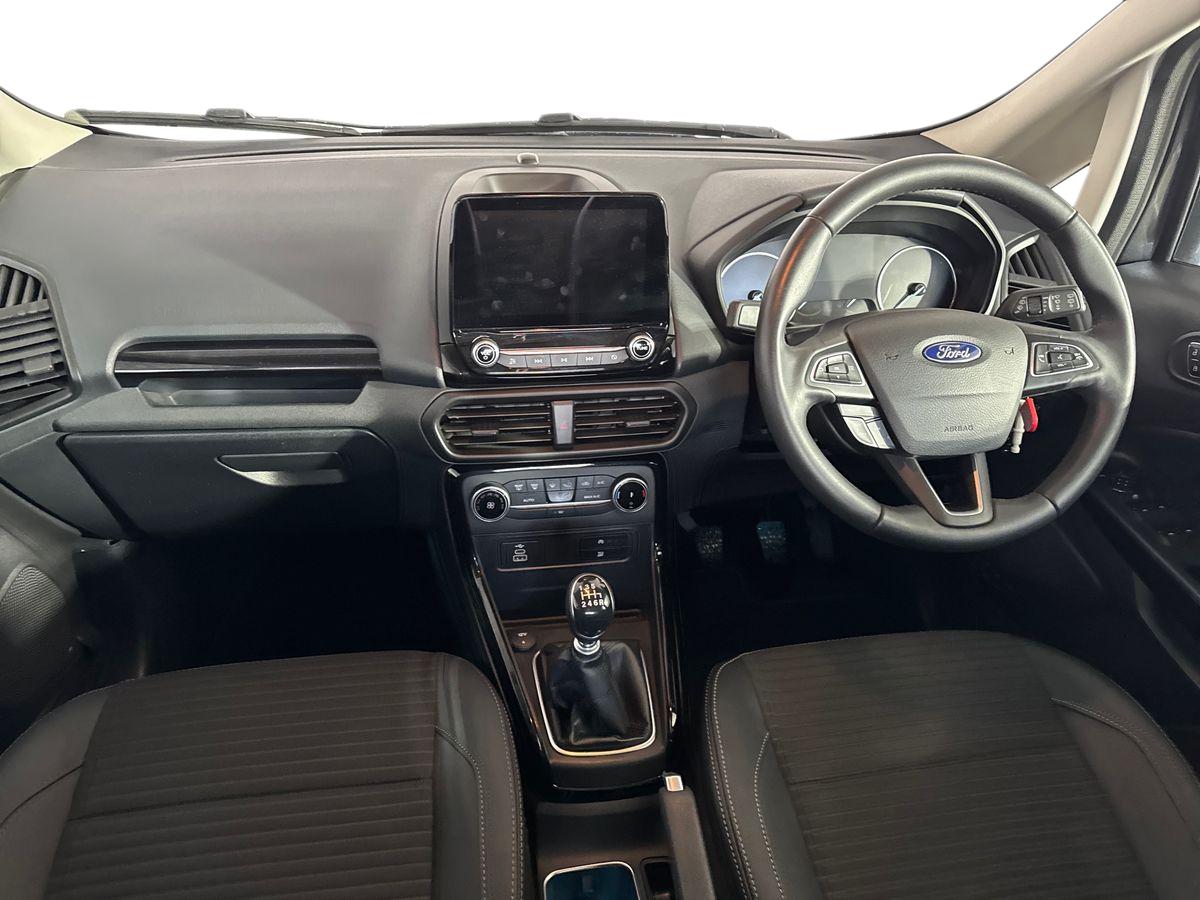 Used Ford Ecosport 2022 for sale - 77178122: Photo 19