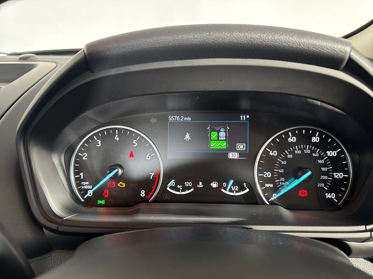 Used Ford Ecosport 2022 for sale - 77178122: Photo 23