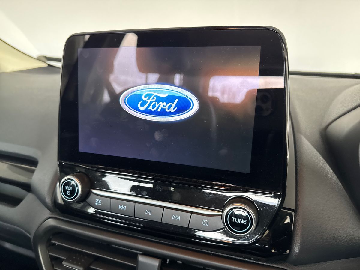 Used Ford Ecosport 2022 for sale - 77178122: Photo 25