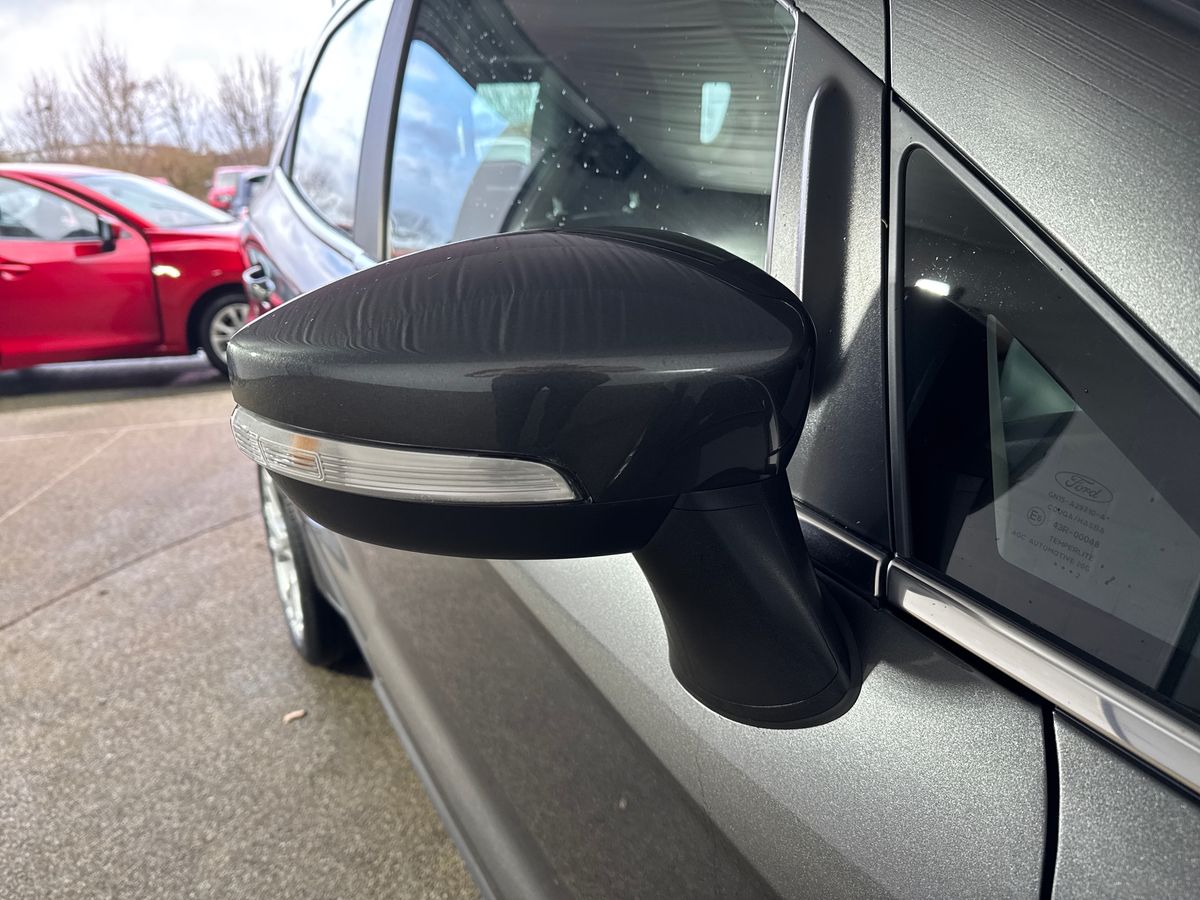 Used Ford Ecosport 2022 for sale - 77178122: Photo 29